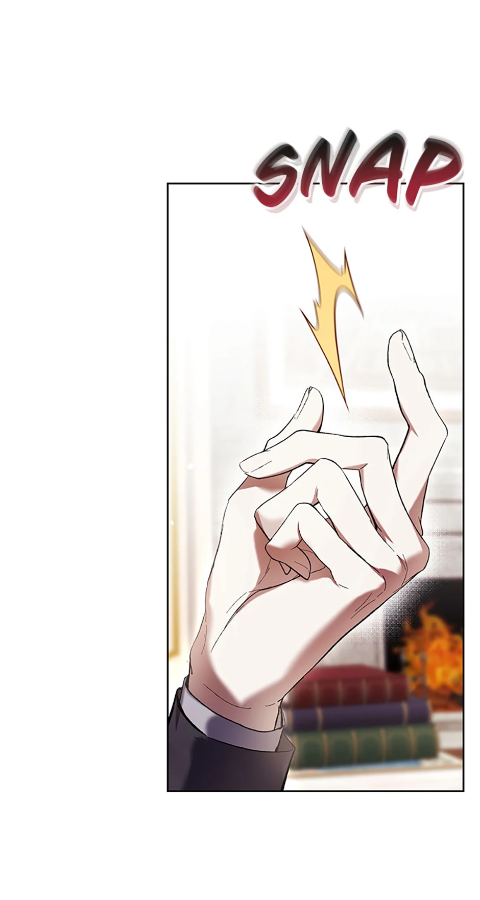 The Perks of Being a Villainess (Official) - Chapter 75 manhwa