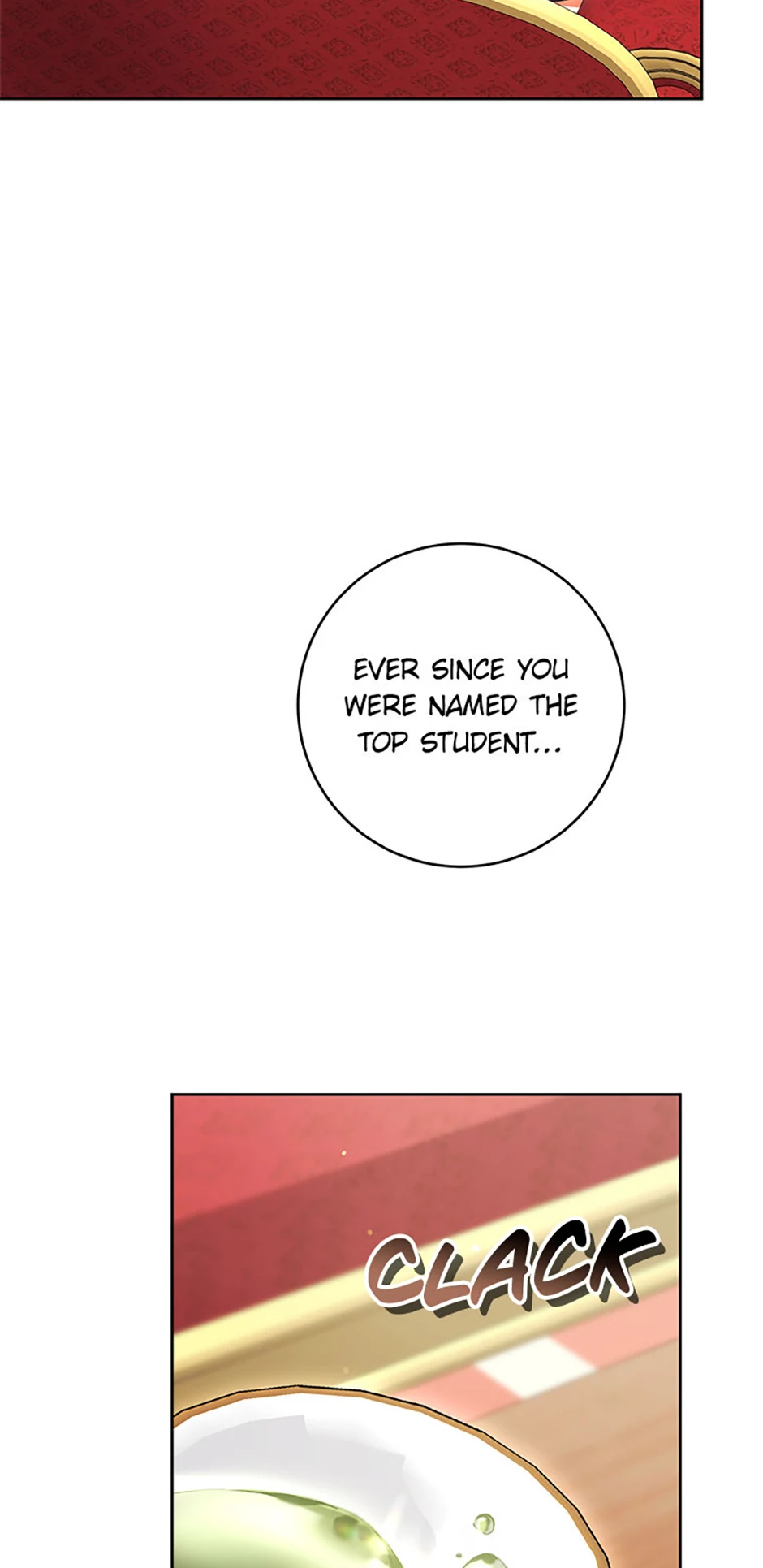 The Perks of Being a Villainess (Official) - Chapter 75 manhwa