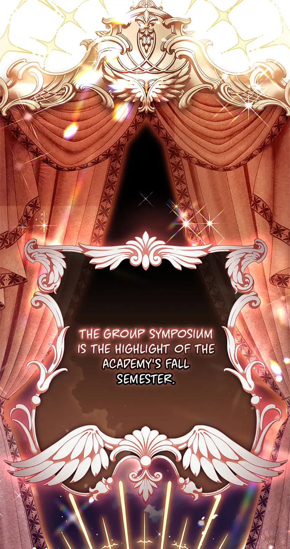 The Perks of Being a Villainess (Official) - Chapter 75 manhwa