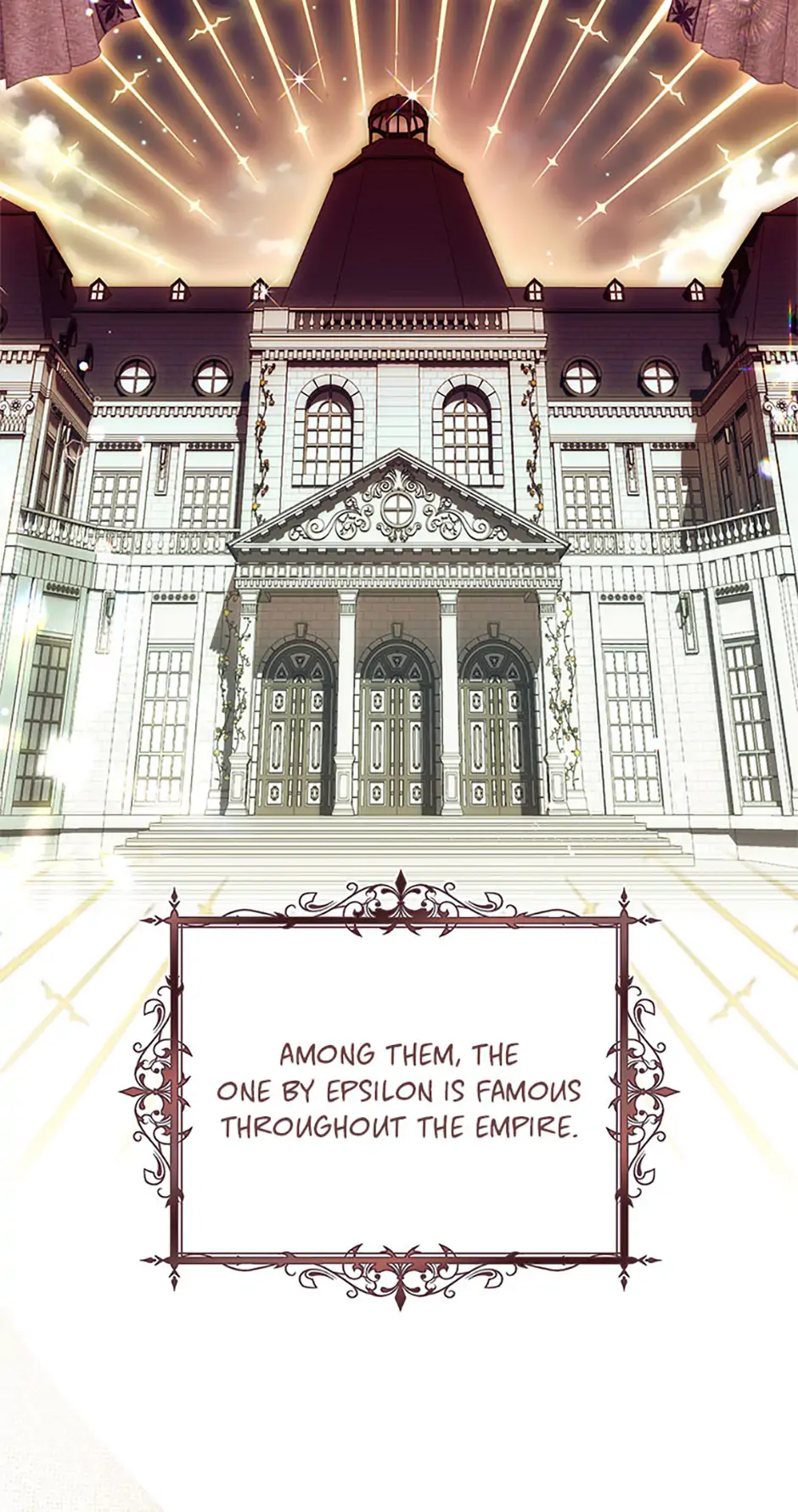 The Perks of Being a Villainess (Official) - Chapter 75 manhwa