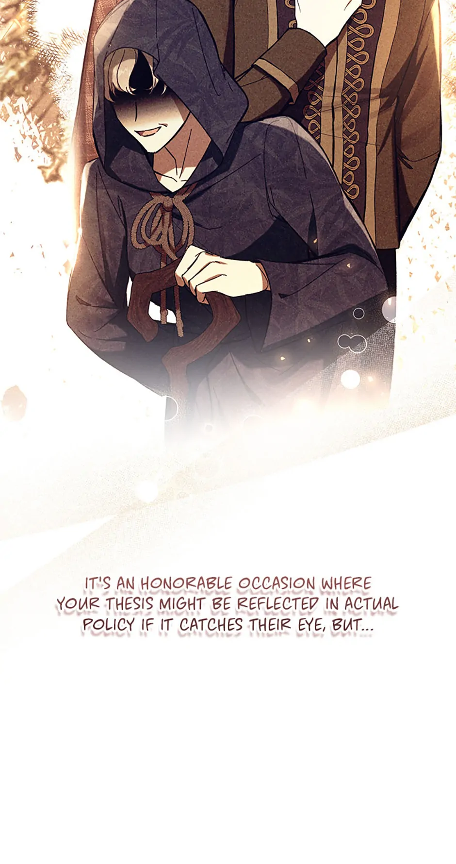 The Perks of Being a Villainess (Official) - Chapter 75 manhwa