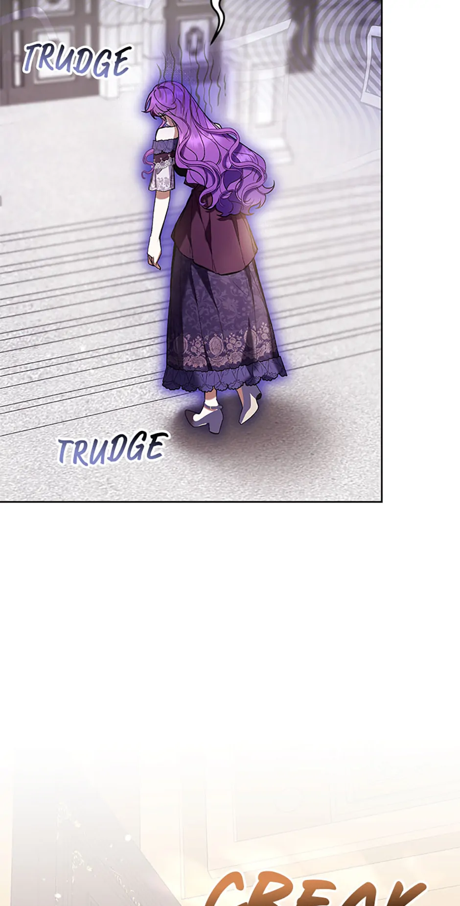 The Perks of Being a Villainess (Official) - Chapter 75 manhwa