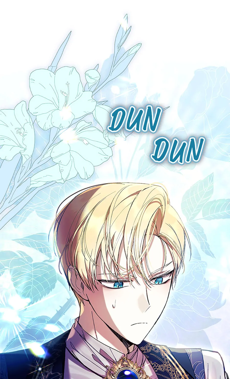 The Perks of Being a Villainess (Official) - Chapter 75 manhwa