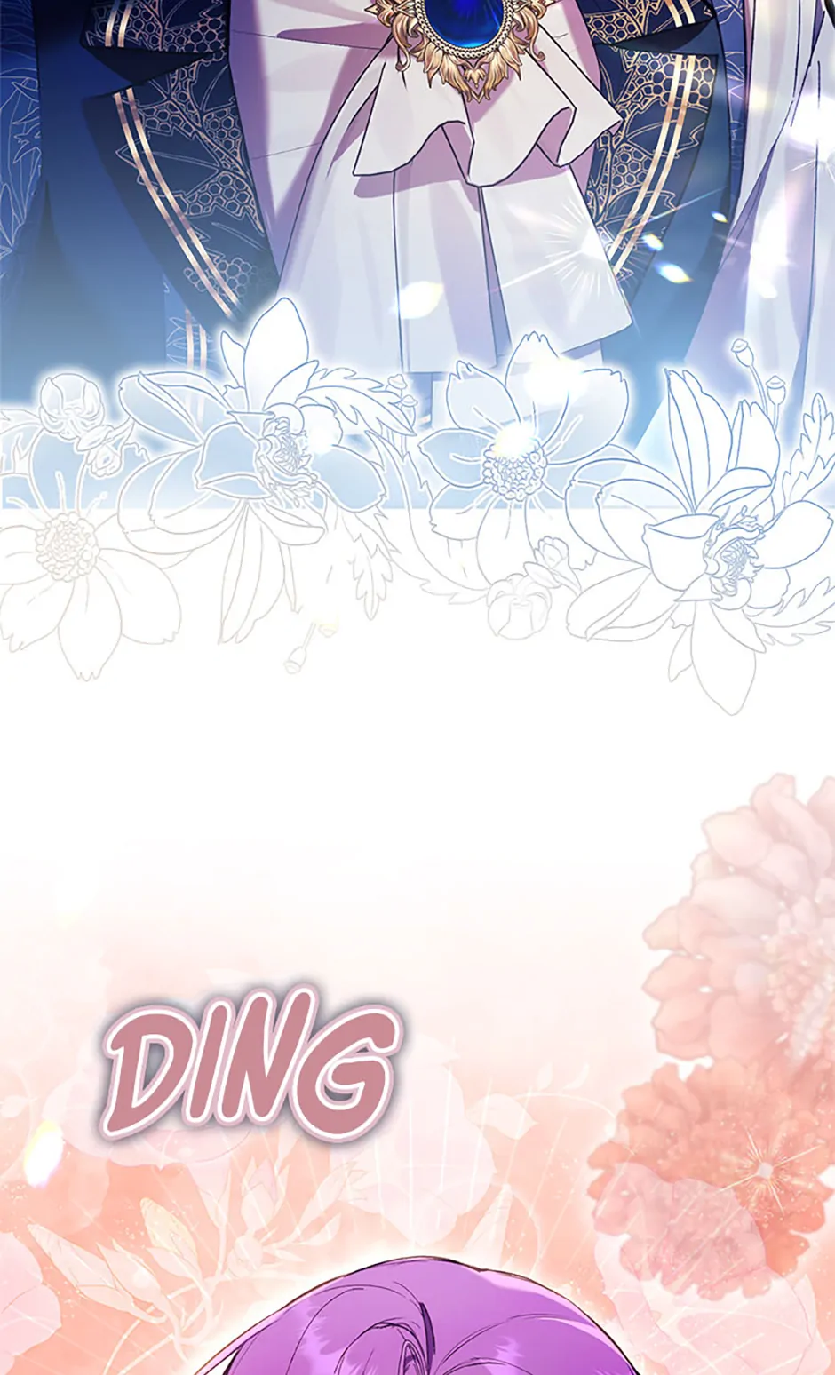 The Perks of Being a Villainess (Official) - Chapter 75 manhwa