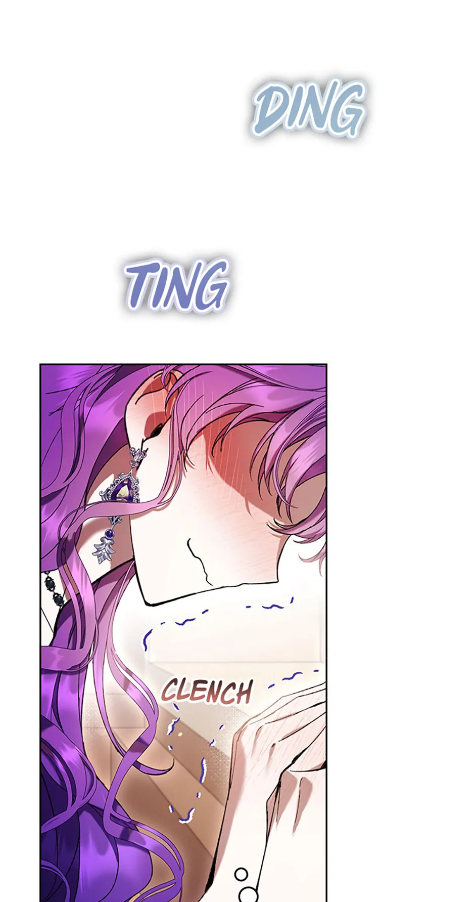 The Perks of Being a Villainess (Official) - Chapter 76 manhwa