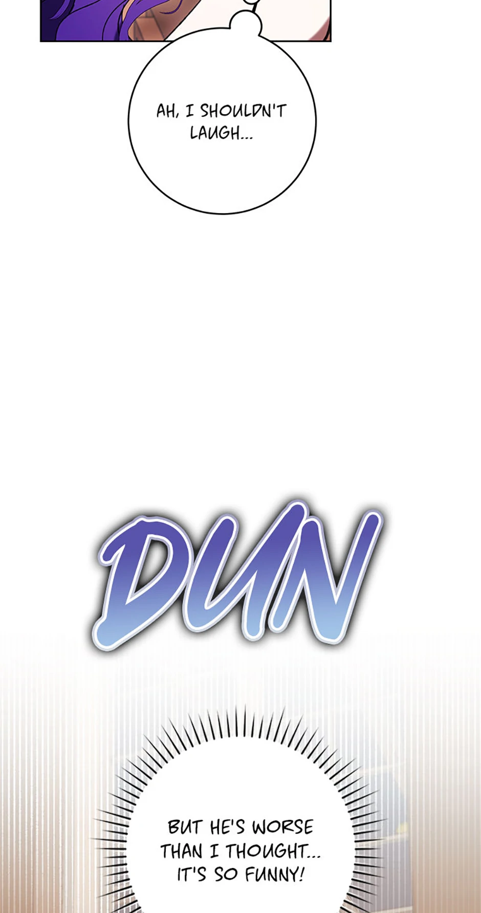 The Perks of Being a Villainess (Official) - Chapter 76 manhwa