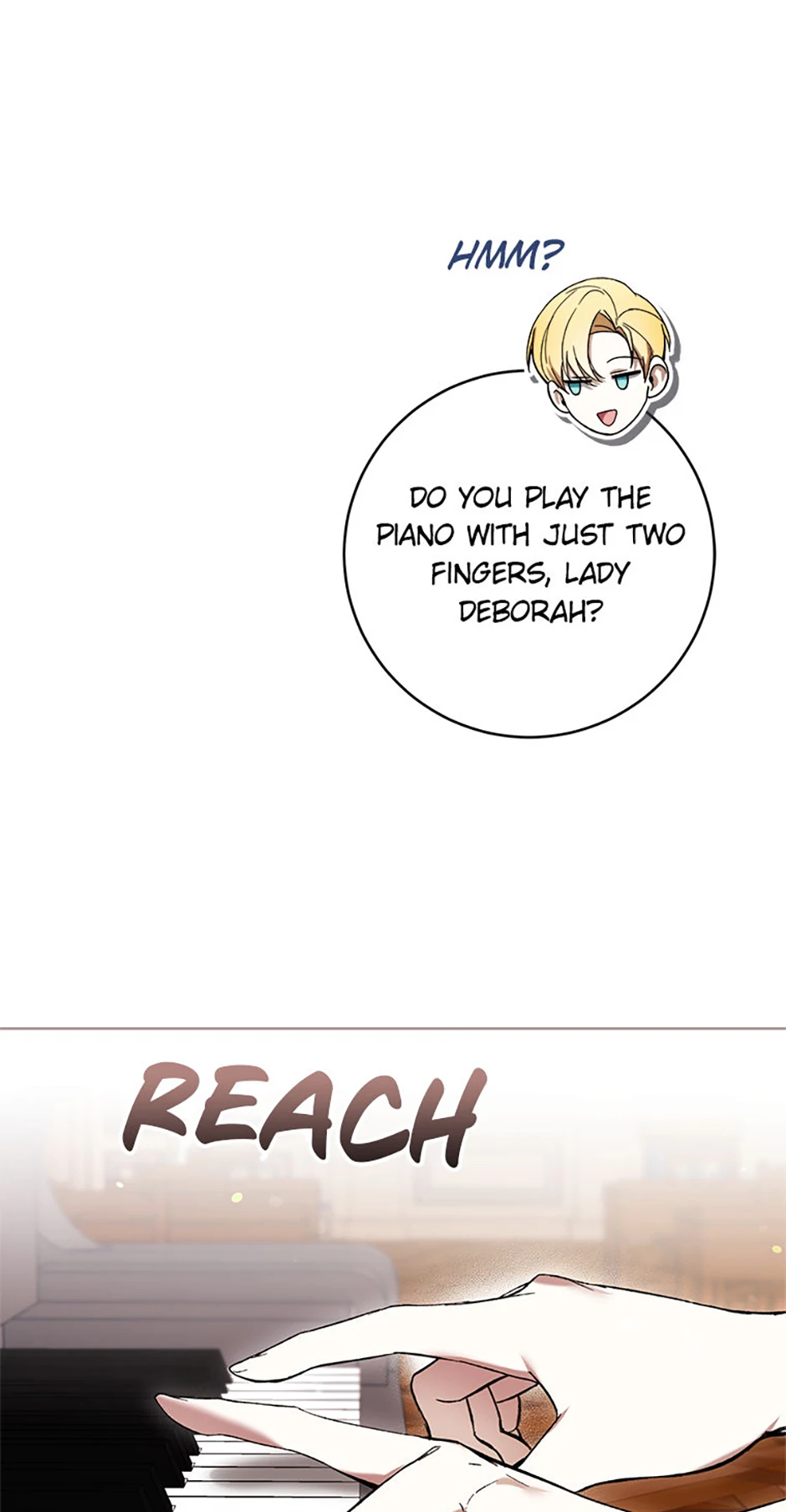 The Perks of Being a Villainess (Official) - Chapter 76 manhwa