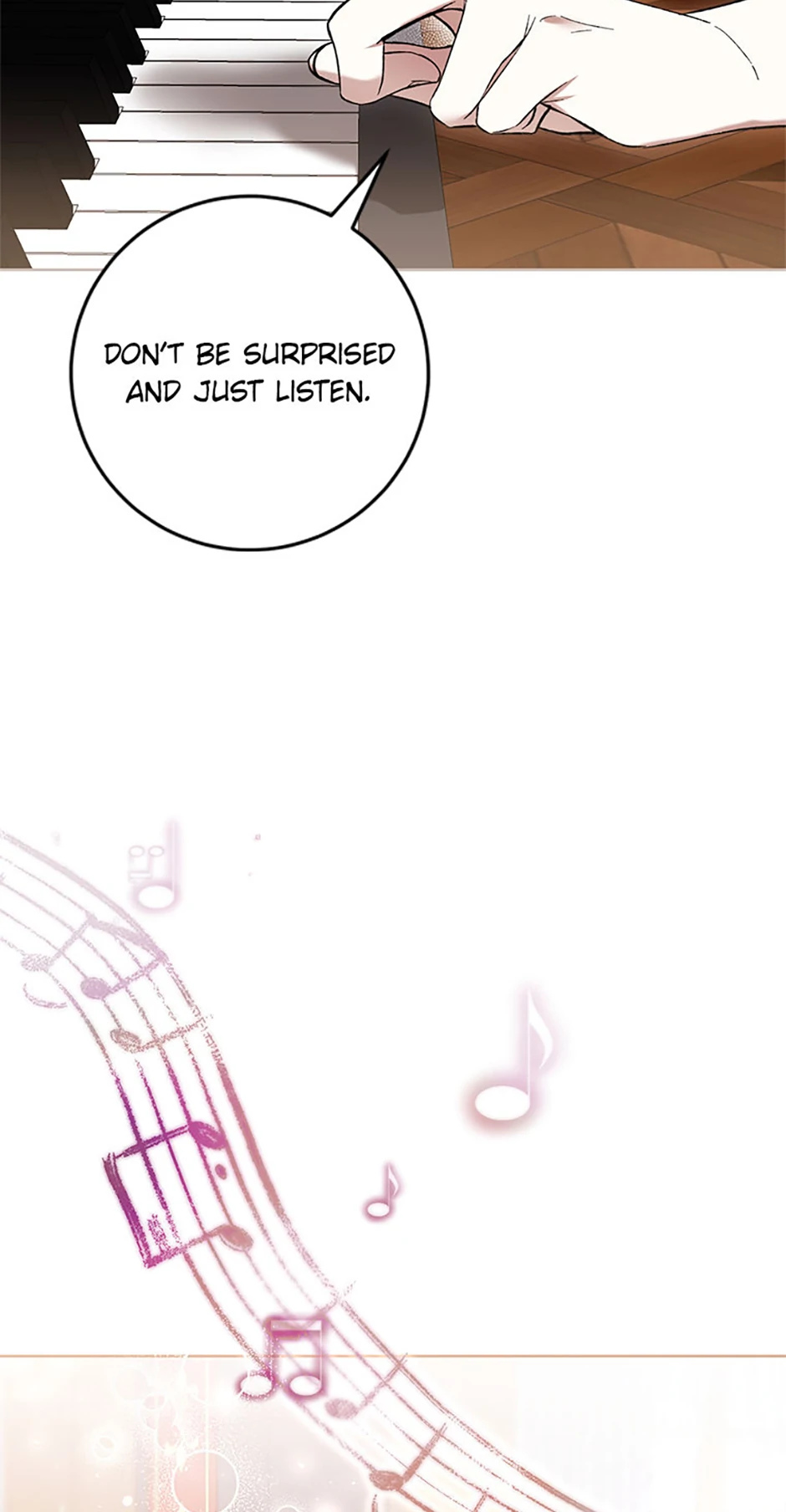 The Perks of Being a Villainess (Official) - Chapter 76 manhwa