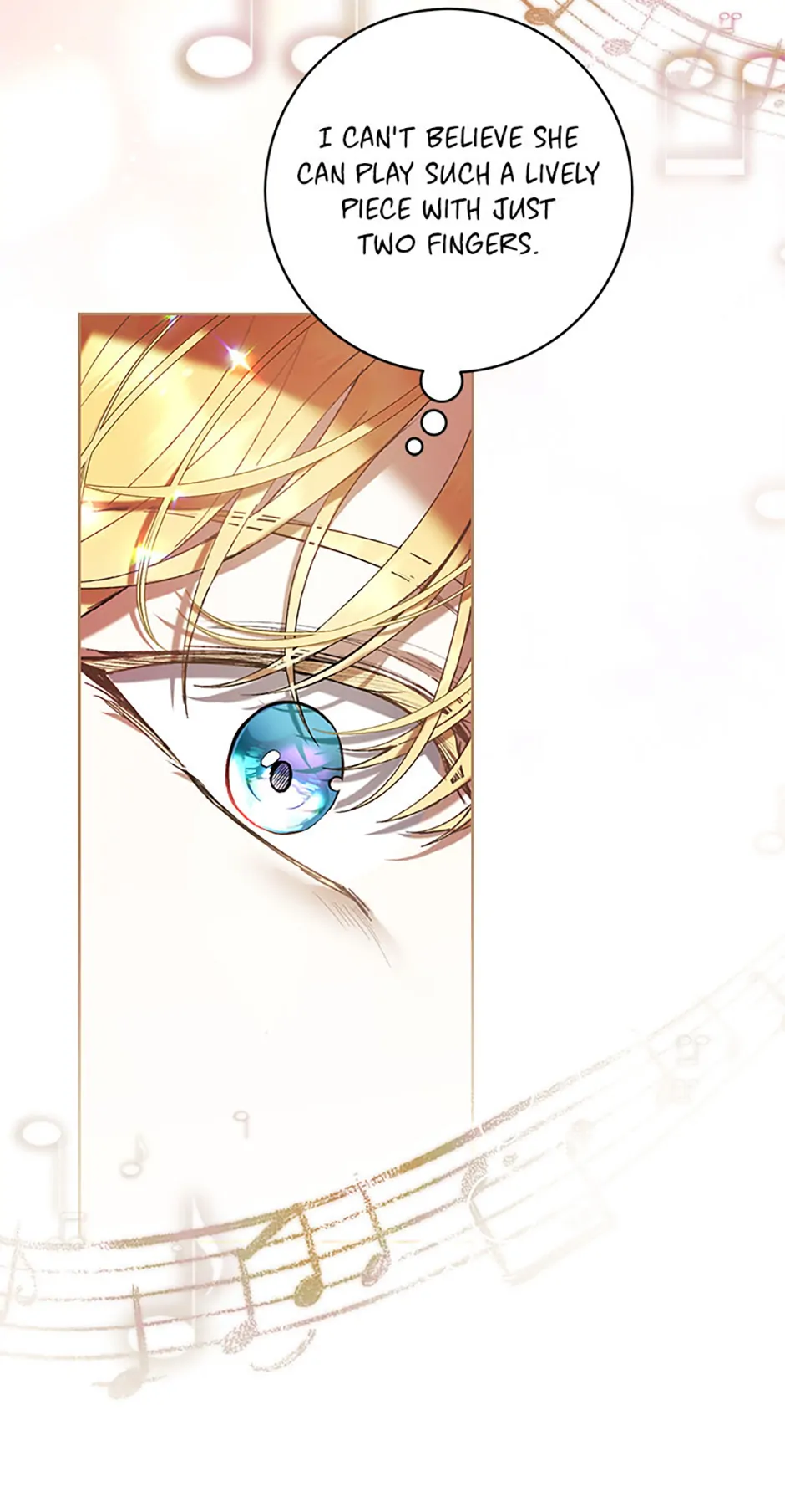 The Perks of Being a Villainess (Official) - Chapter 76 manhwa
