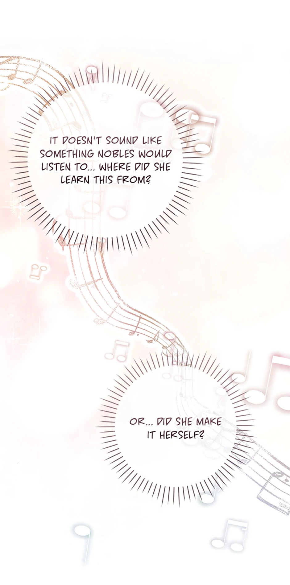 The Perks of Being a Villainess (Official) - Chapter 76 manhwa