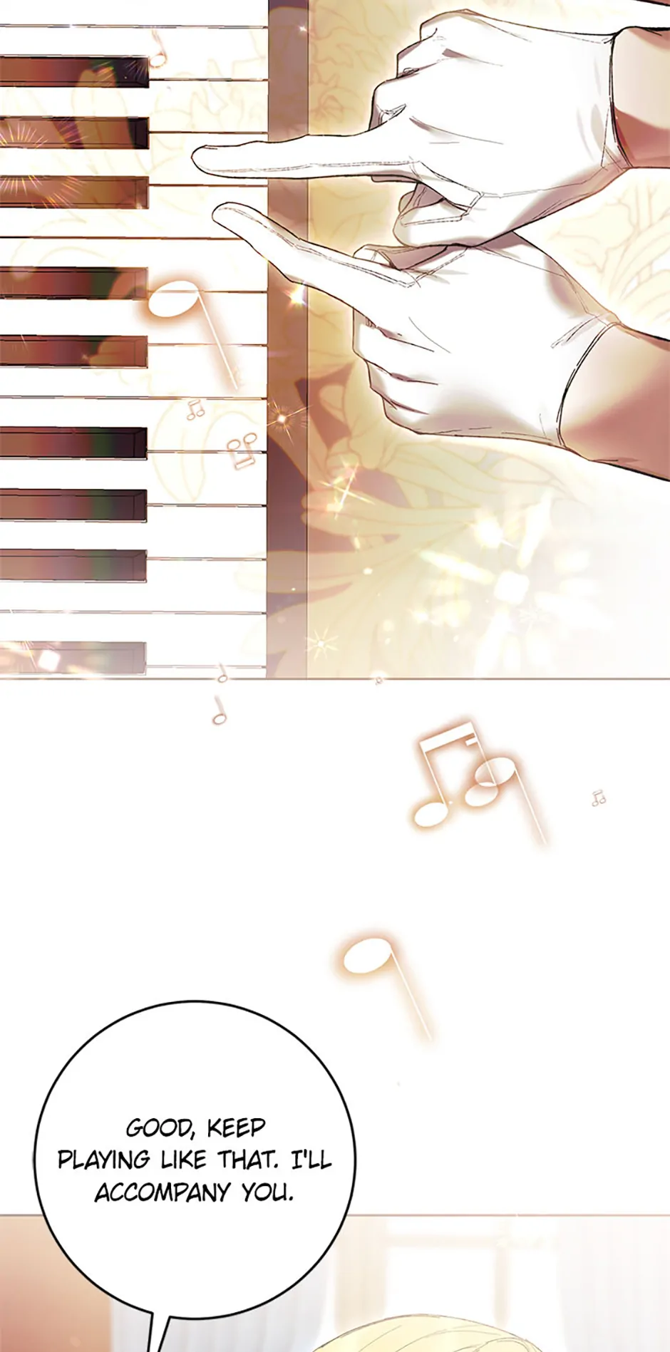 The Perks of Being a Villainess (Official) - Chapter 76 manhwa