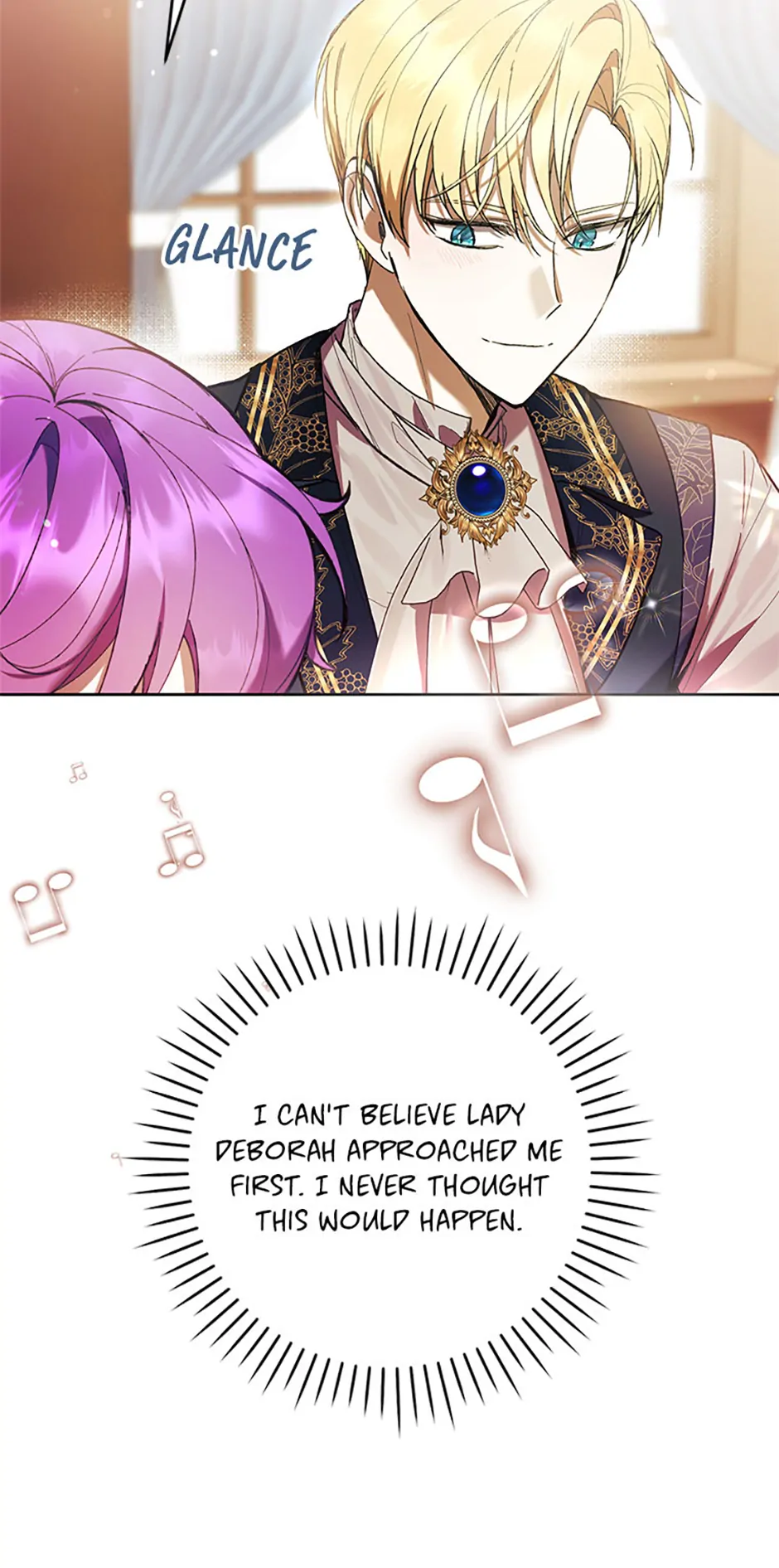 The Perks of Being a Villainess (Official) - Chapter 76 manhwa