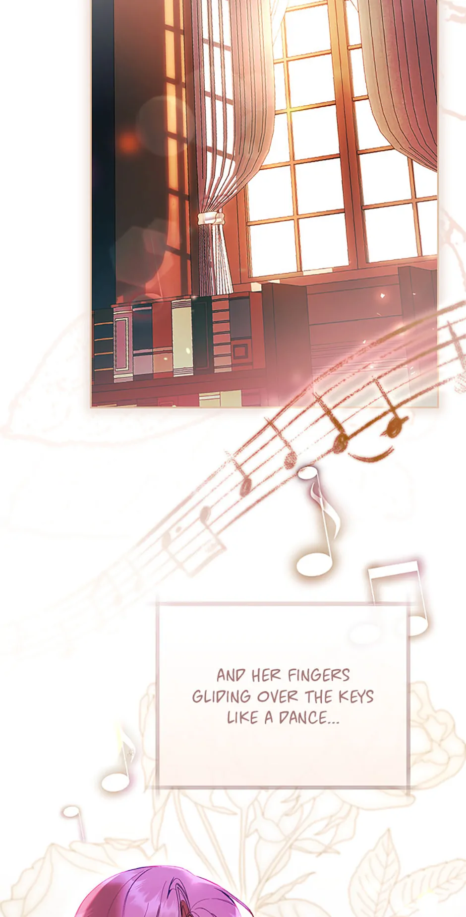 The Perks of Being a Villainess (Official) - Chapter 76 manhwa