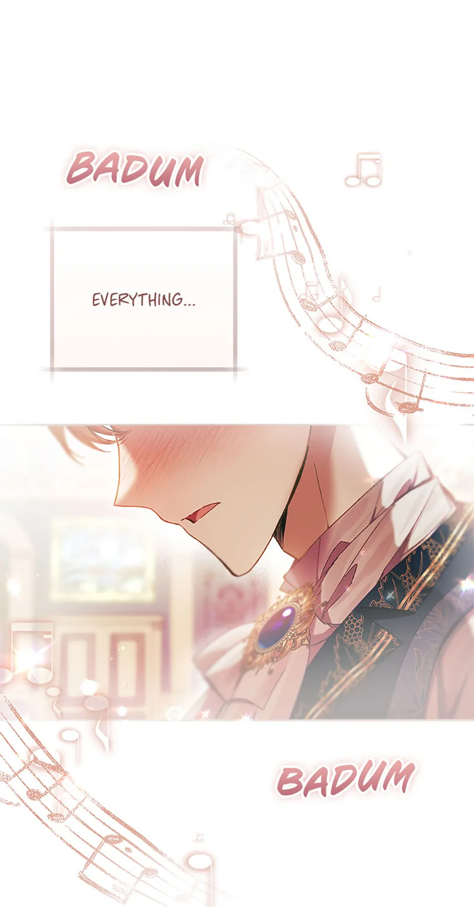 The Perks of Being a Villainess (Official) - Chapter 76 manhwa