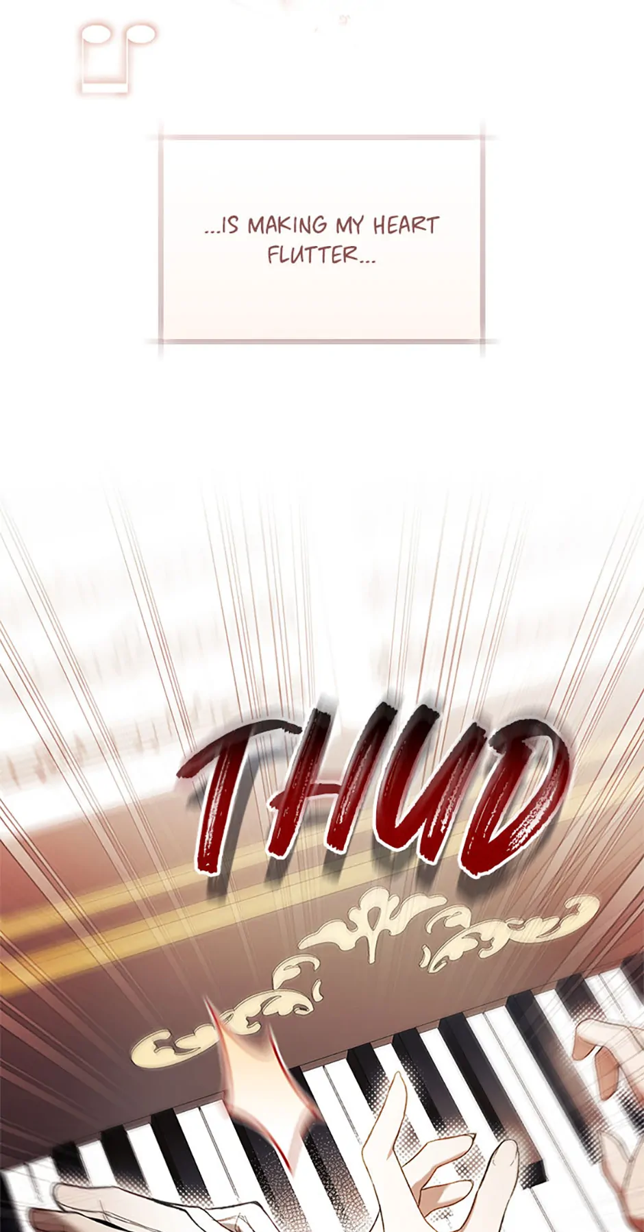 The Perks of Being a Villainess (Official) - Chapter 76 manhwa