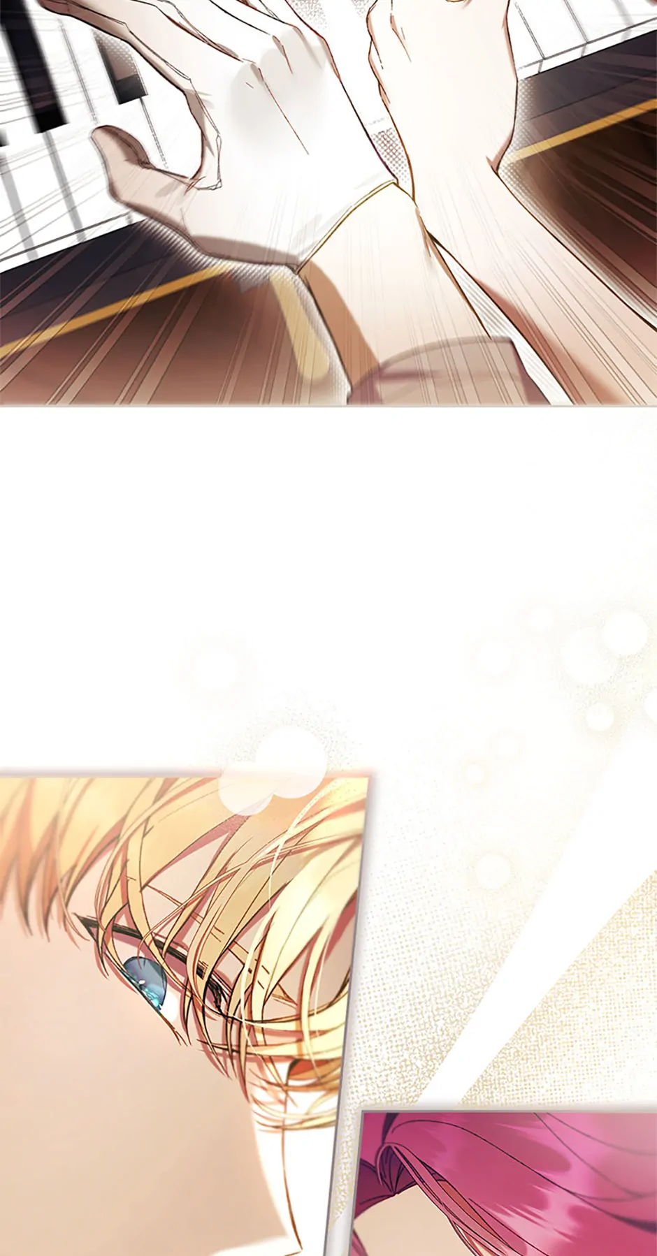 The Perks of Being a Villainess (Official) - Chapter 76 manhwa