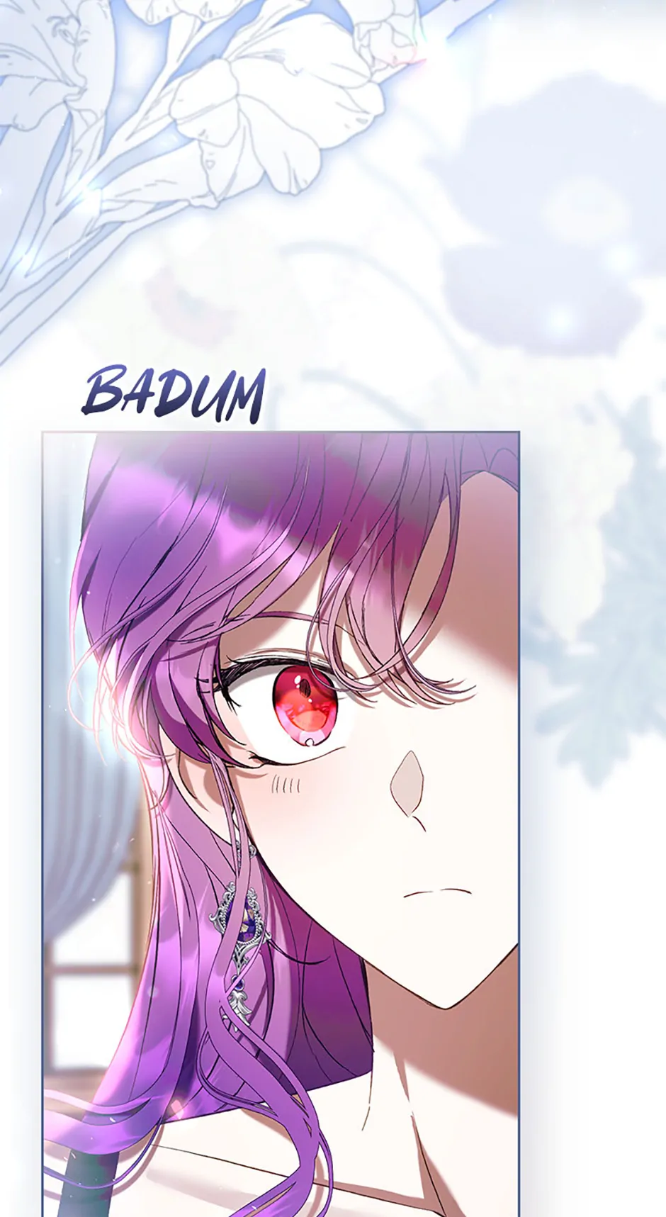 The Perks of Being a Villainess (Official) - Chapter 76 manhwa