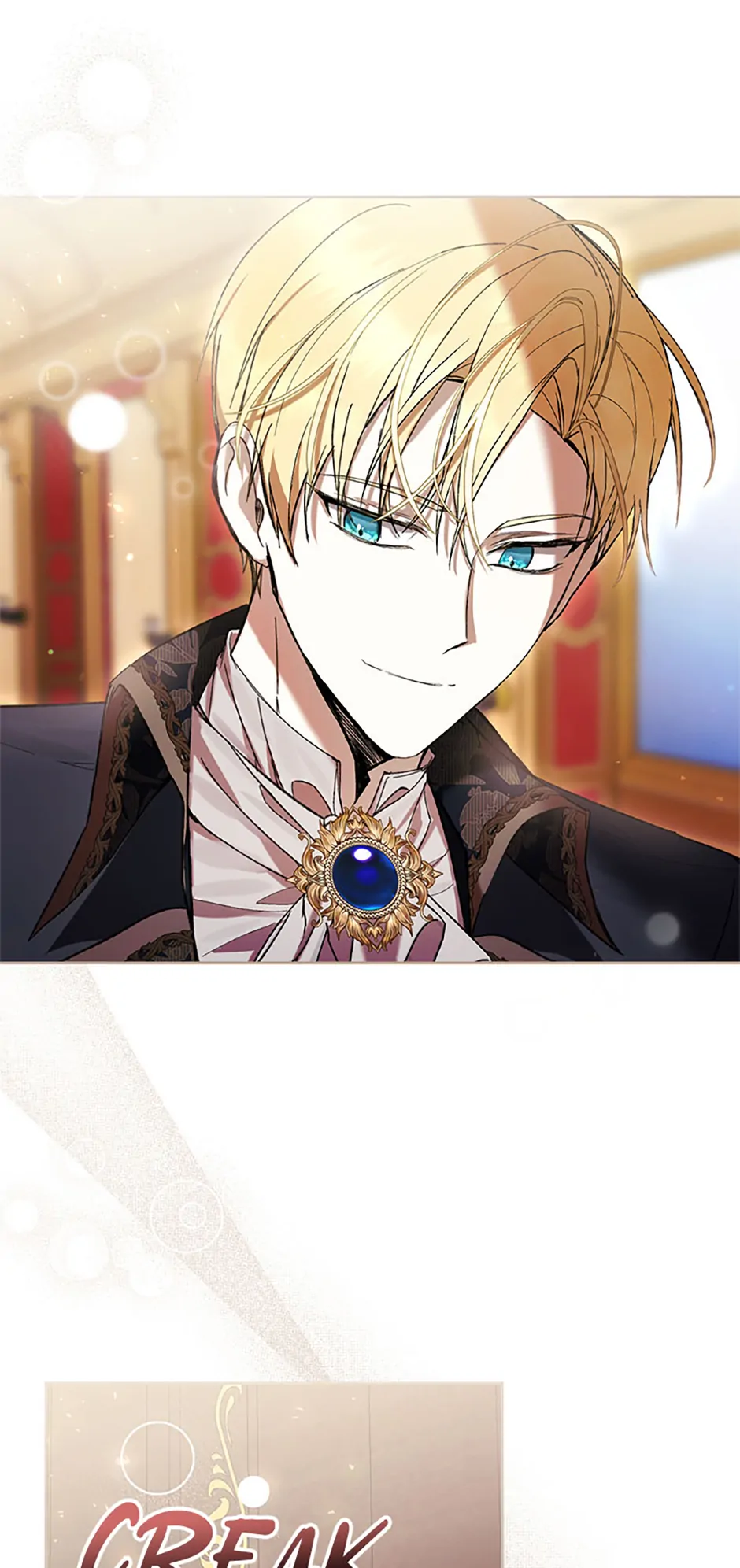 The Perks of Being a Villainess (Official) - Chapter 76 manhwa