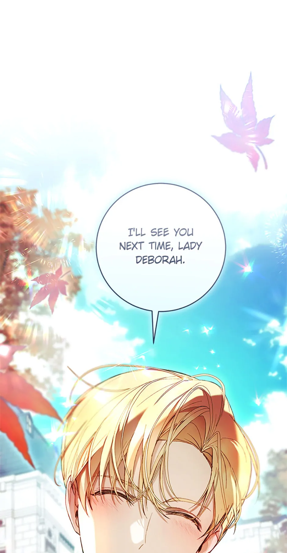 The Perks of Being a Villainess (Official) - Chapter 76 manhwa