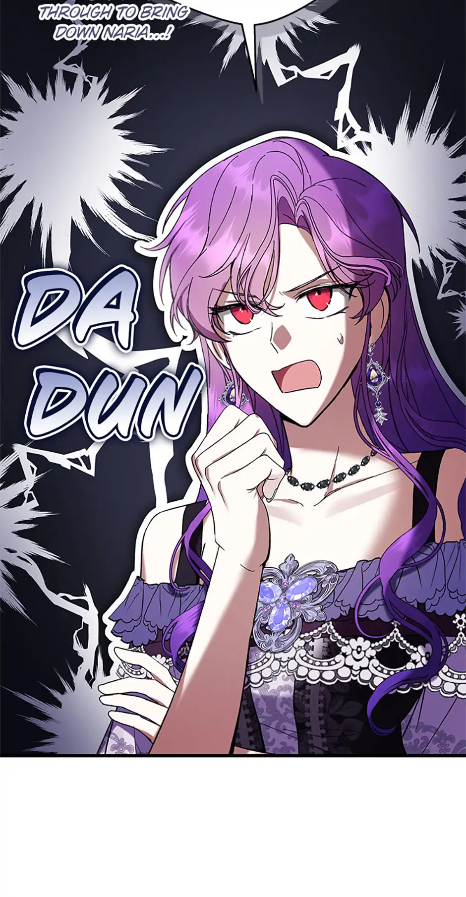 The Perks of Being a Villainess (Official) - Chapter 76 manhwa
