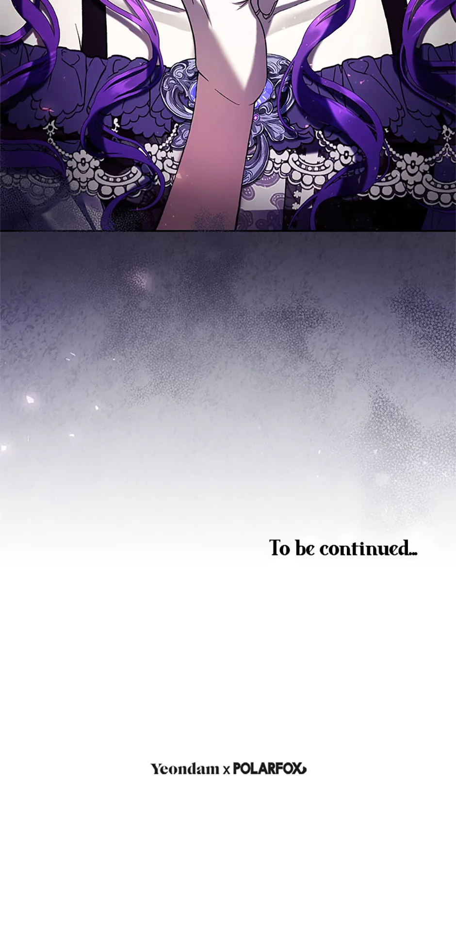 The Perks of Being a Villainess (Official) - Chapter 76 manhwa