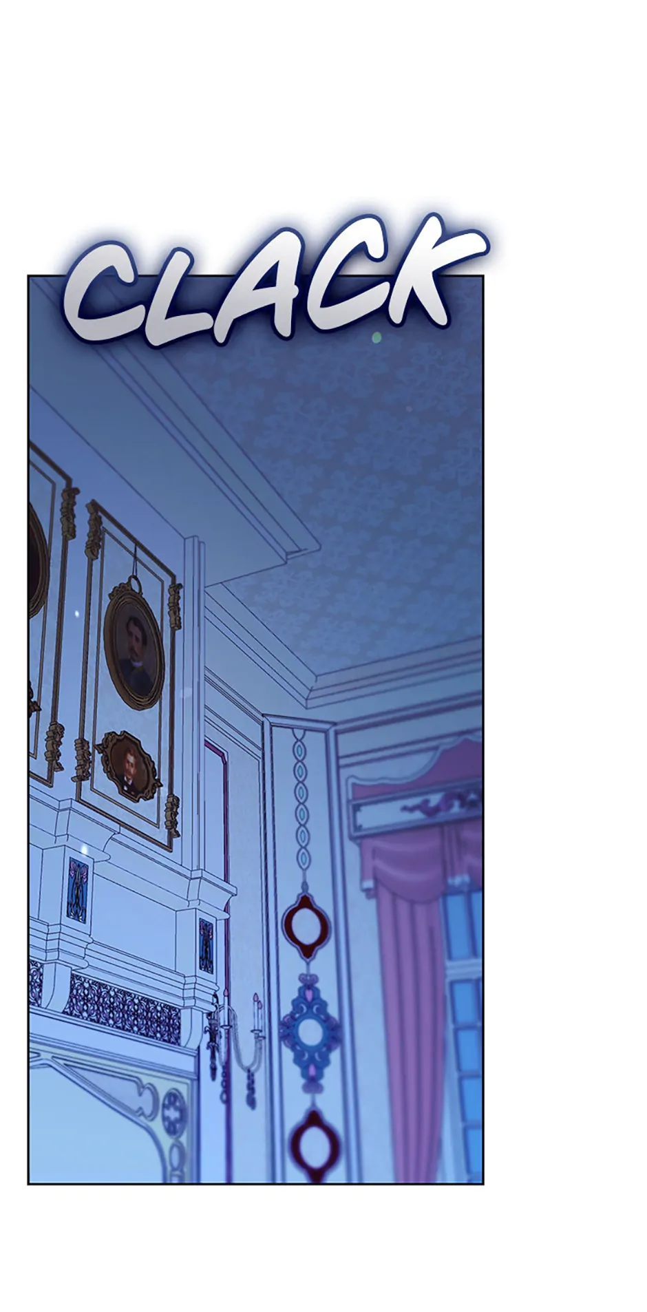 The Perks of Being a Villainess (Official) - Chapter 77 manhwa
