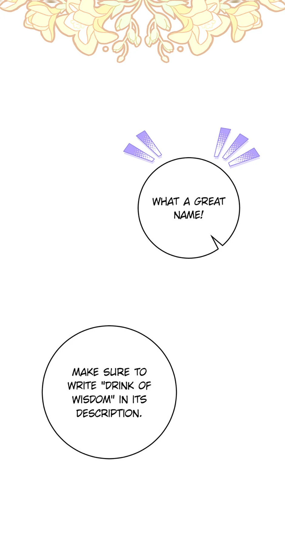 The Perks of Being a Villainess (Official) - Chapter 77 manhwa