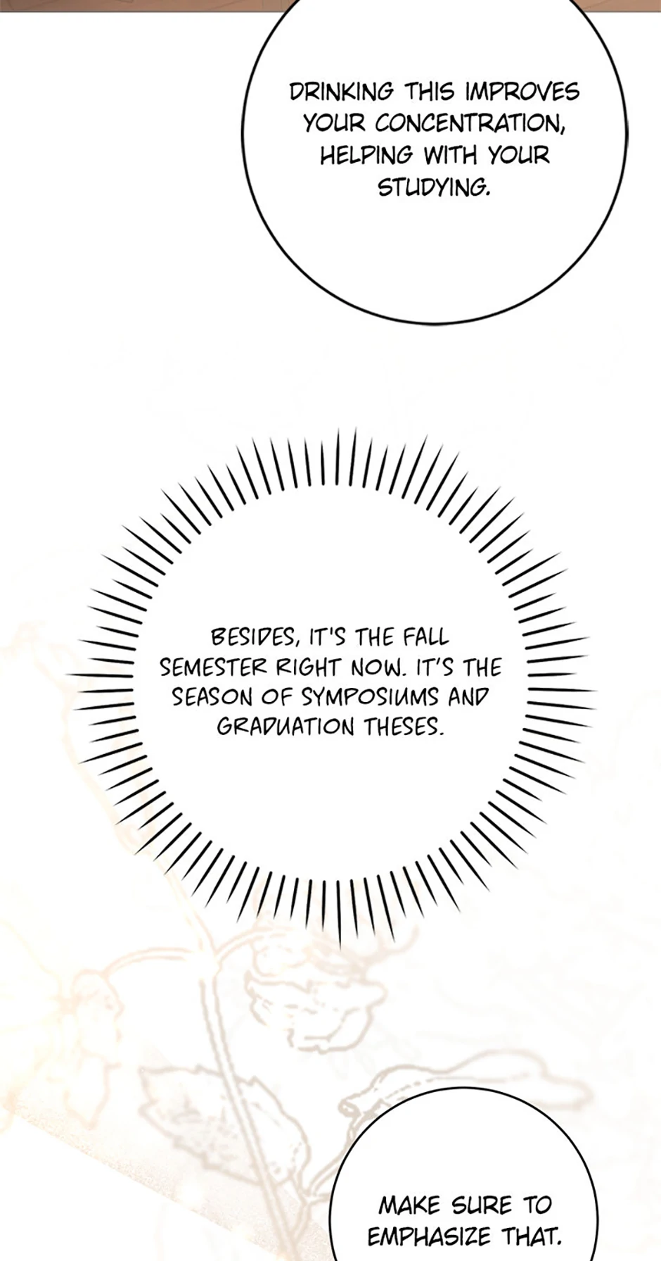 The Perks of Being a Villainess (Official) - Chapter 77 manhwa