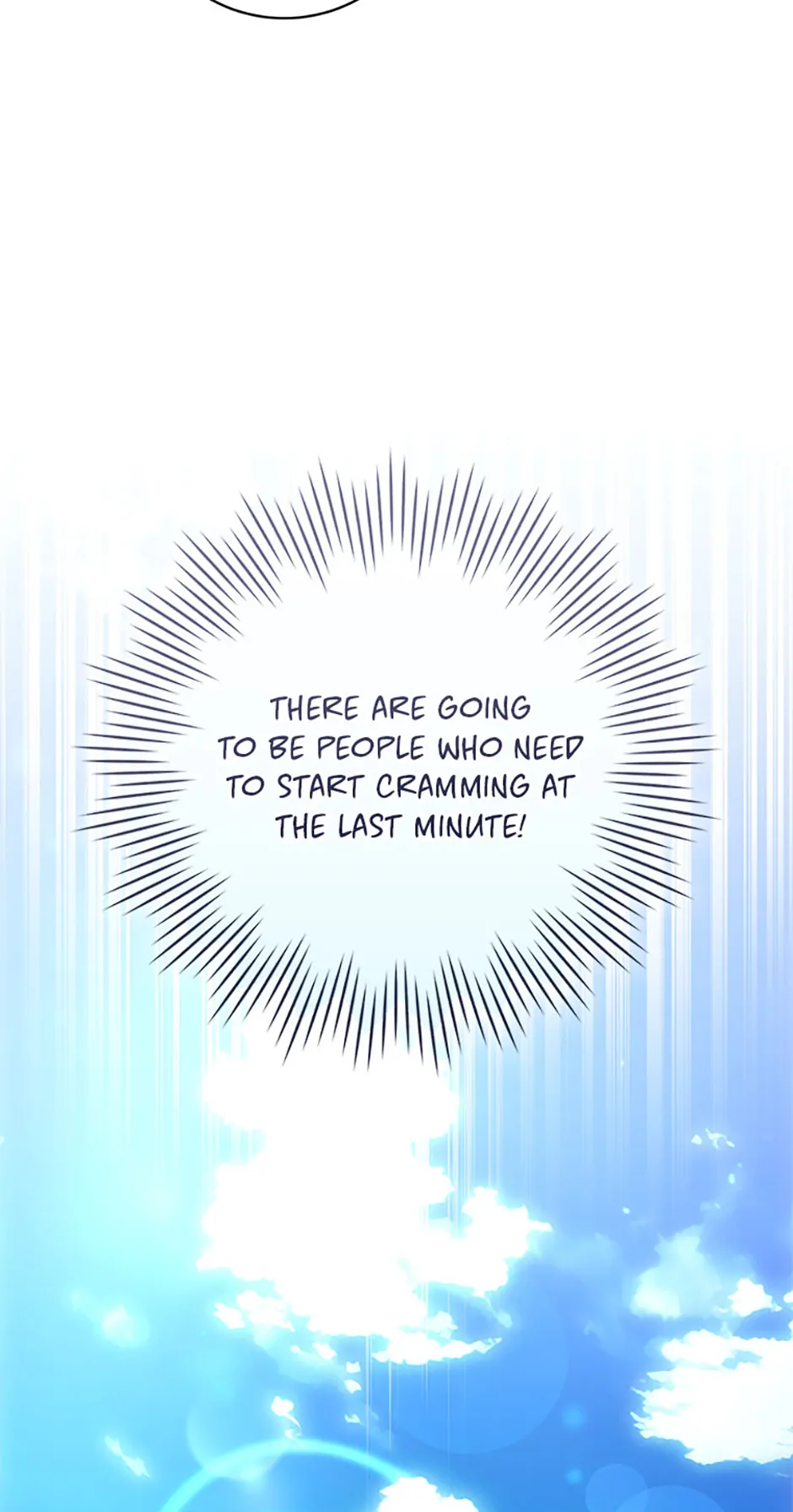 The Perks of Being a Villainess (Official) - Chapter 77 manhwa