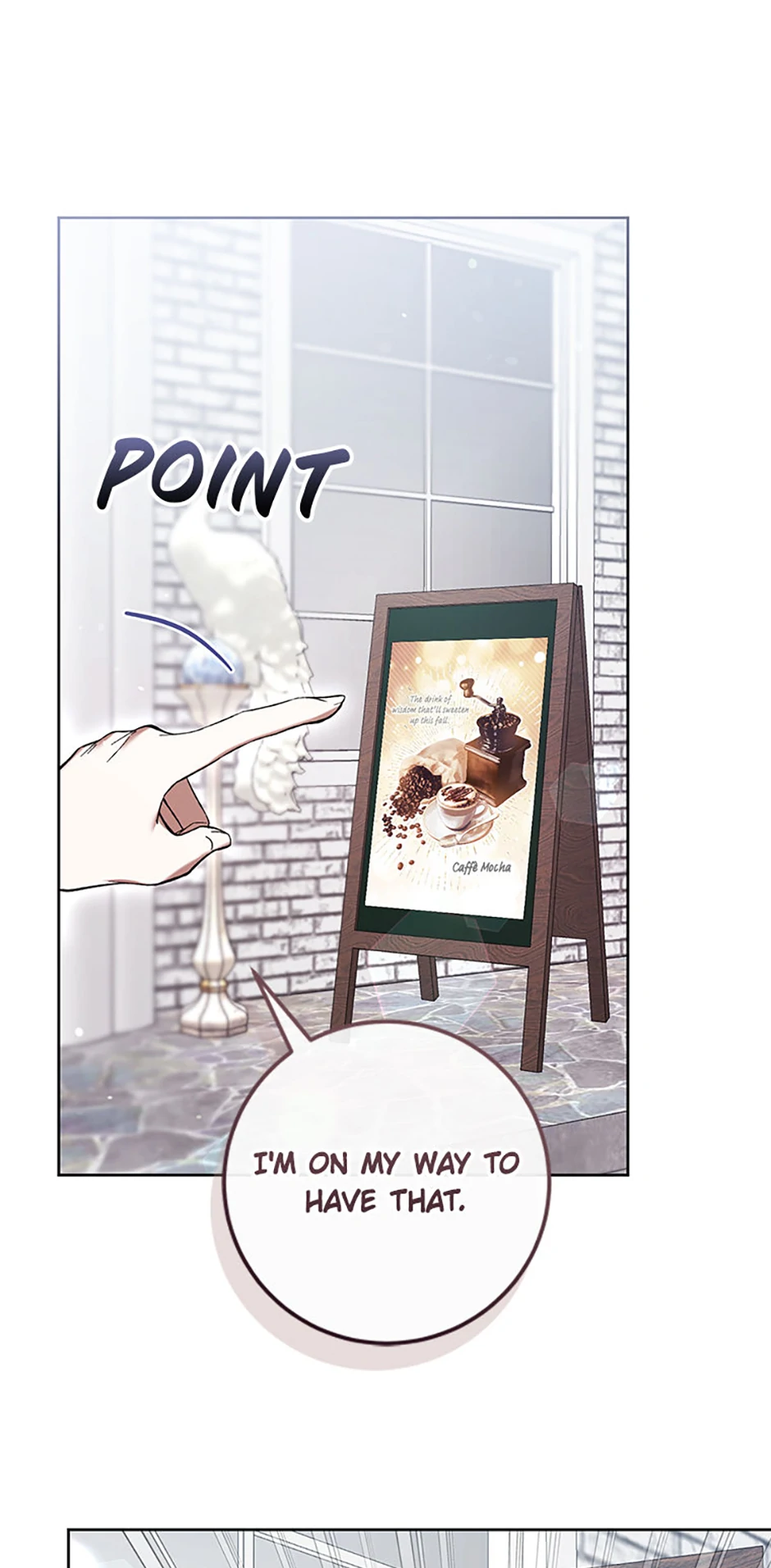 The Perks of Being a Villainess (Official) - Chapter 77 manhwa