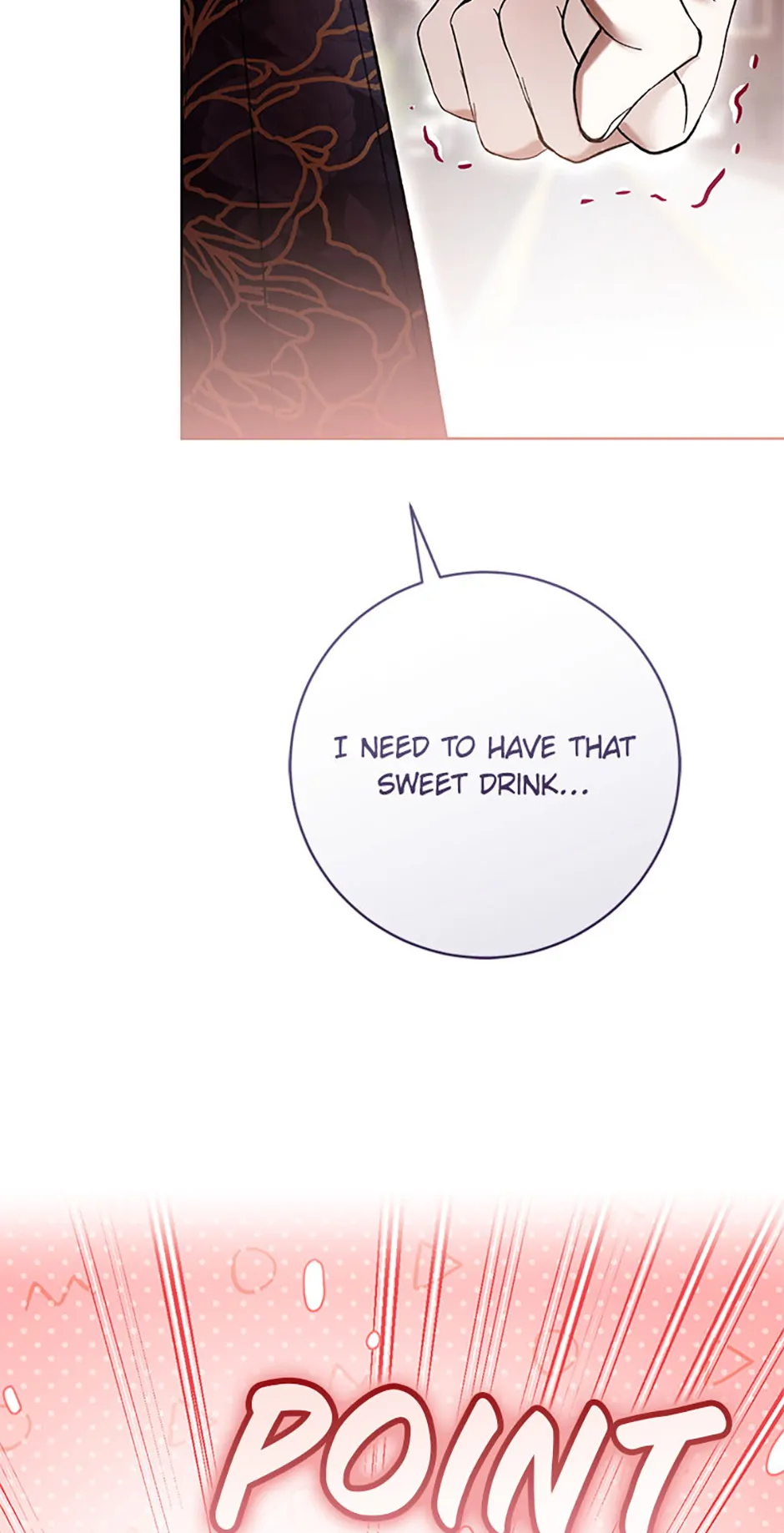 The Perks of Being a Villainess (Official) - Chapter 77 manhwa