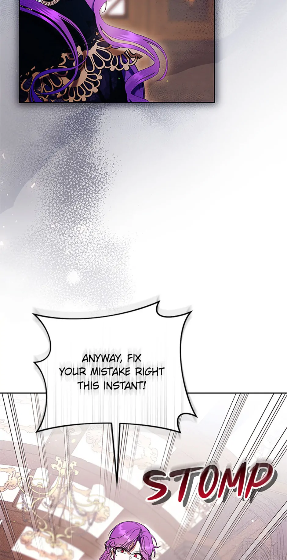The Perks of Being a Villainess (Official) - Chapter 78 manhwa