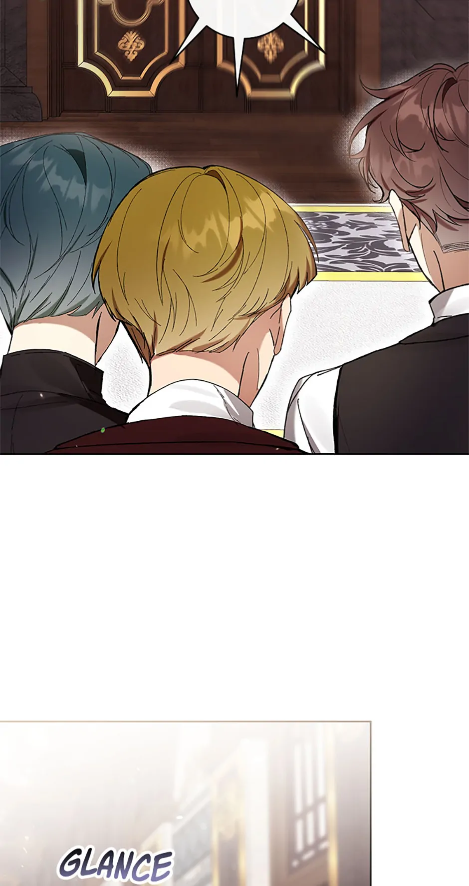 The Perks of Being a Villainess (Official) - Chapter 78 manhwa