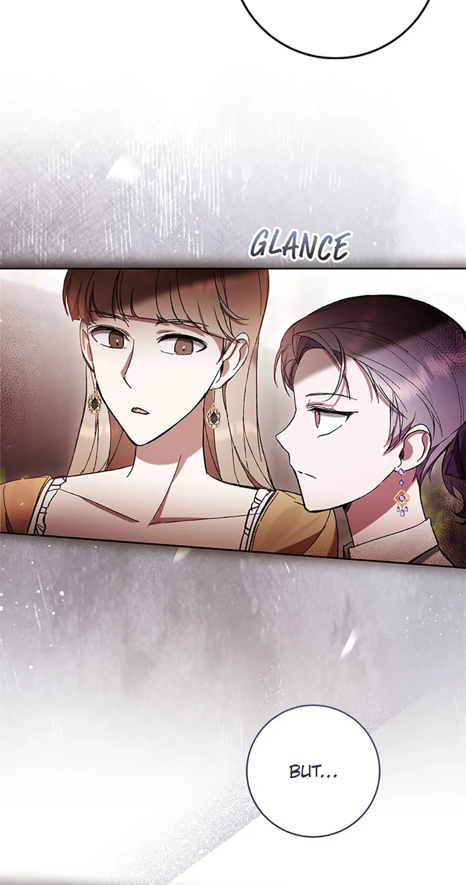 The Perks of Being a Villainess (Official) - Chapter 78 manhwa