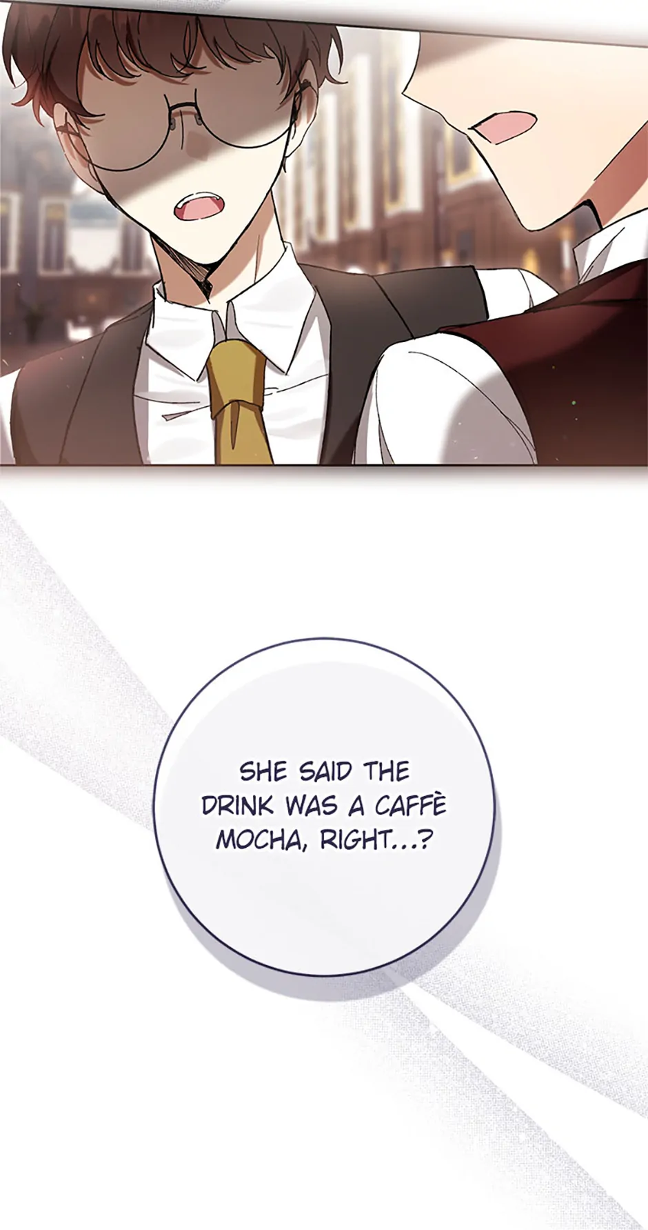 The Perks of Being a Villainess (Official) - Chapter 78 manhwa