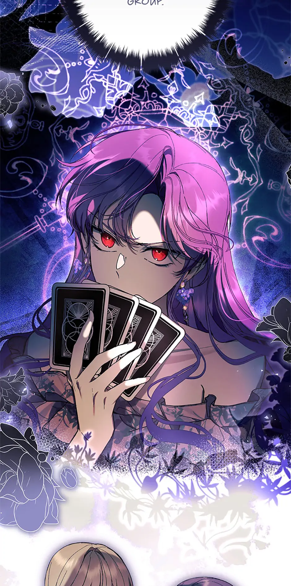 The Perks of Being a Villainess (Official) - Chapter 78 manhwa