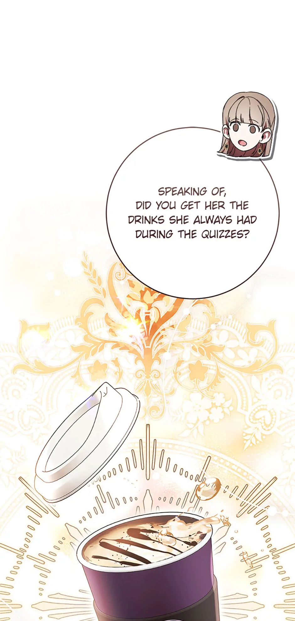 The Perks of Being a Villainess (Official) - Chapter 78 manhwa