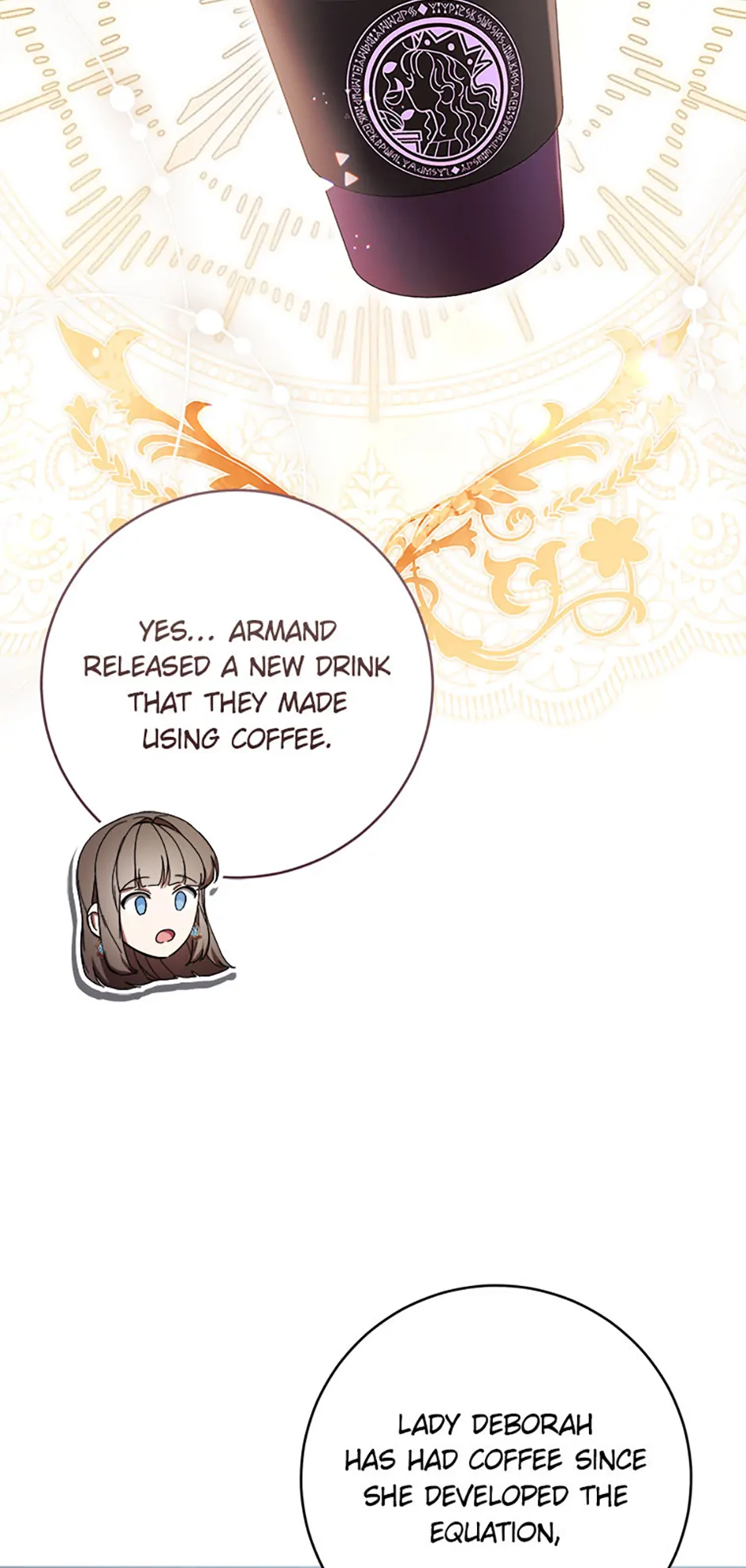 The Perks of Being a Villainess (Official) - Chapter 78 manhwa