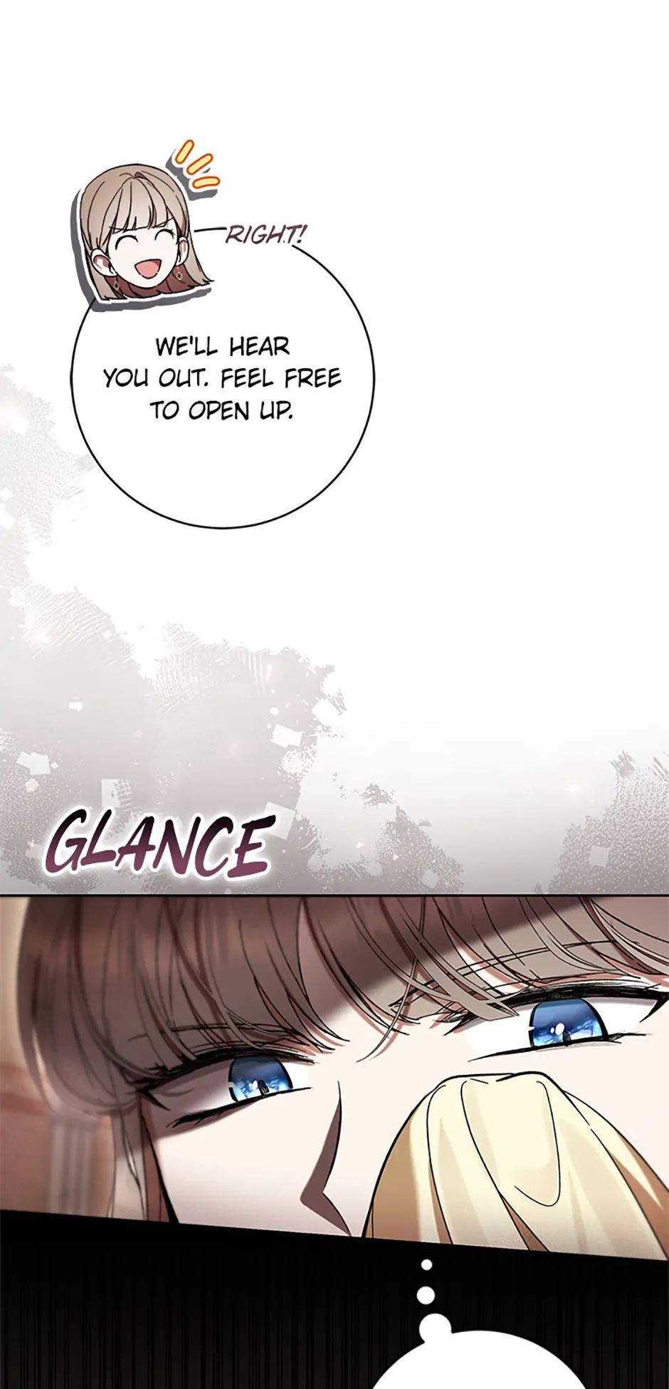 The Perks of Being a Villainess (Official) - Chapter 78 manhwa