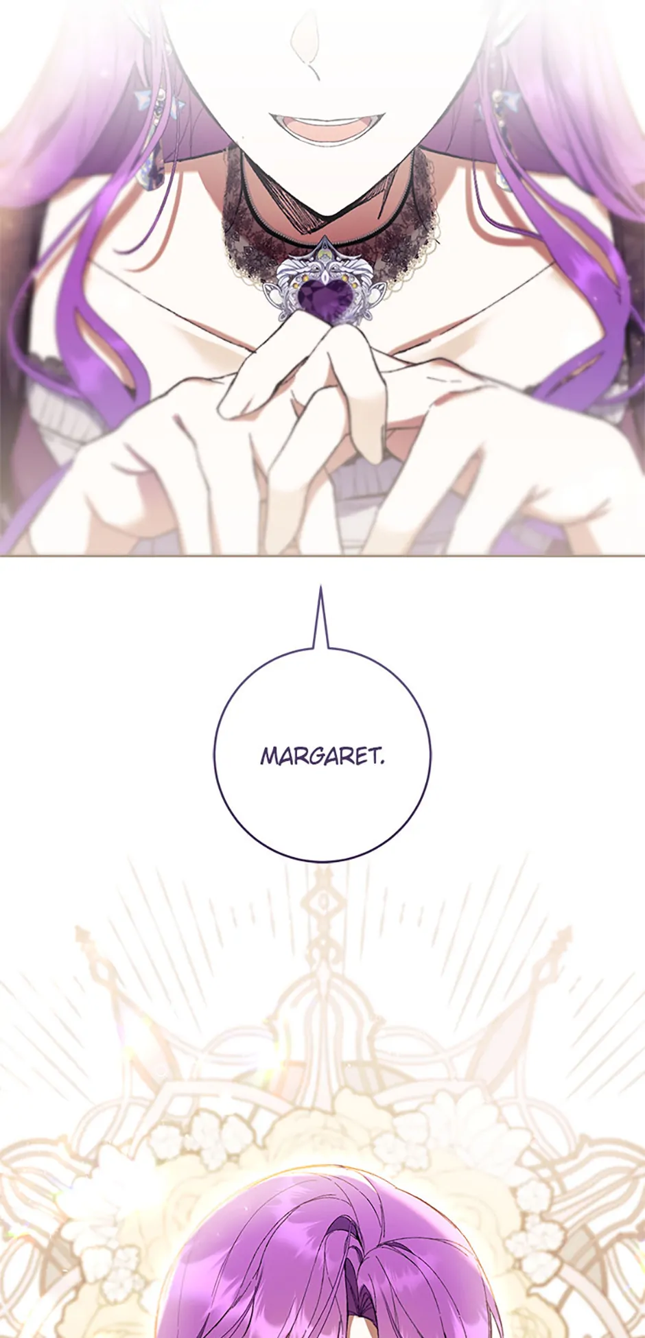 The Perks of Being a Villainess (Official) - Chapter 78 manhwa