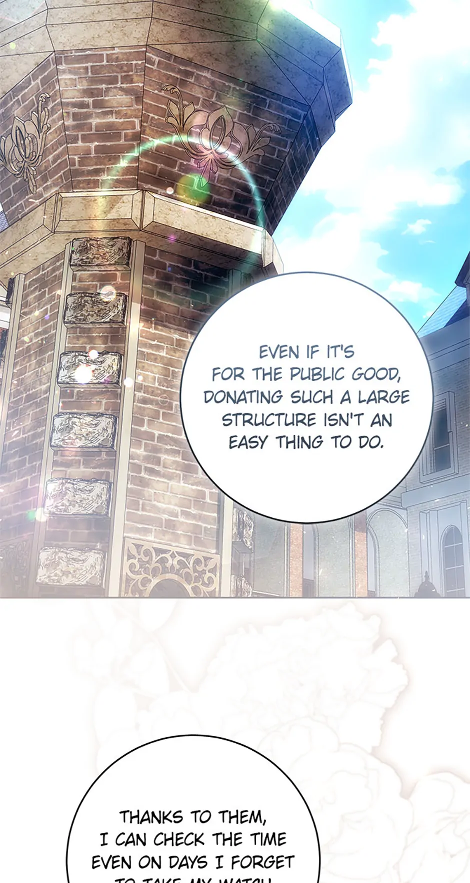 The Perks of Being a Villainess (Official) - Chapter 78 manhwa