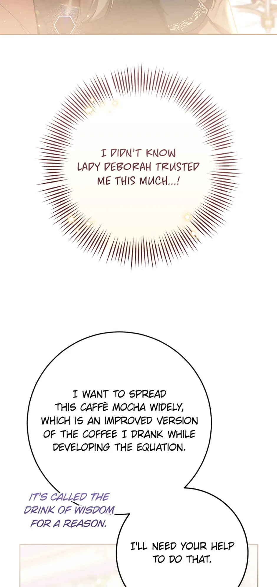 The Perks of Being a Villainess (Official) - Chapter 78 manhwa