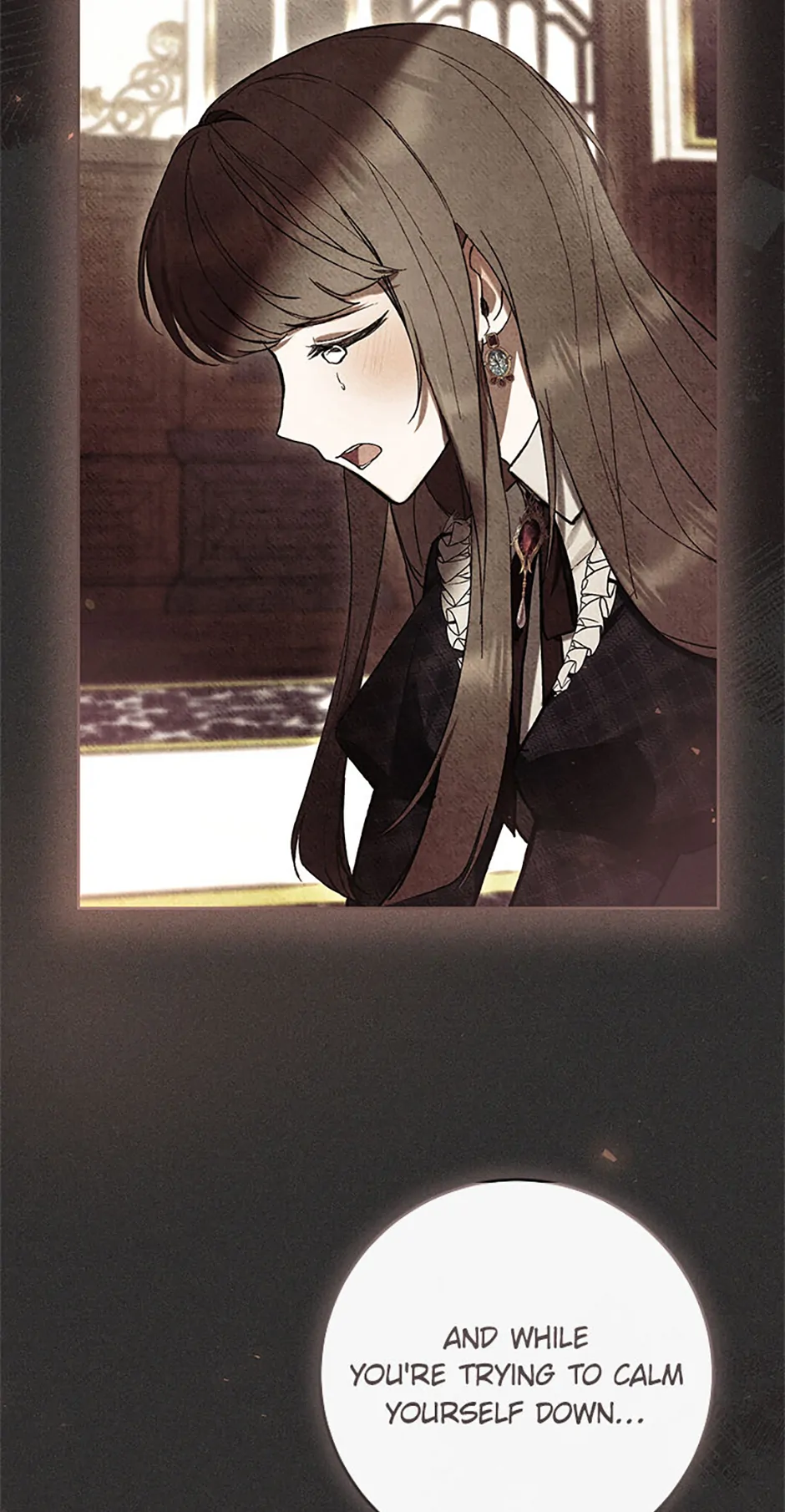 The Perks of Being a Villainess (Official) - Chapter 78 manhwa