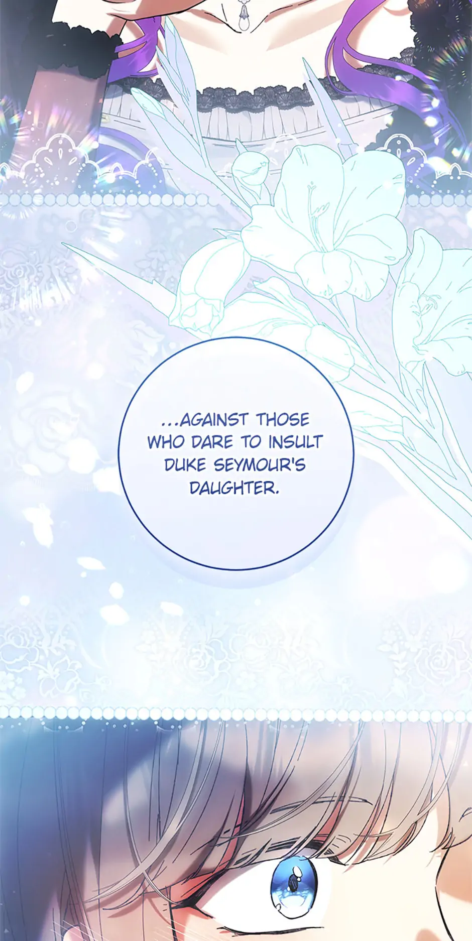 The Perks of Being a Villainess (Official) - Chapter 78 manhwa