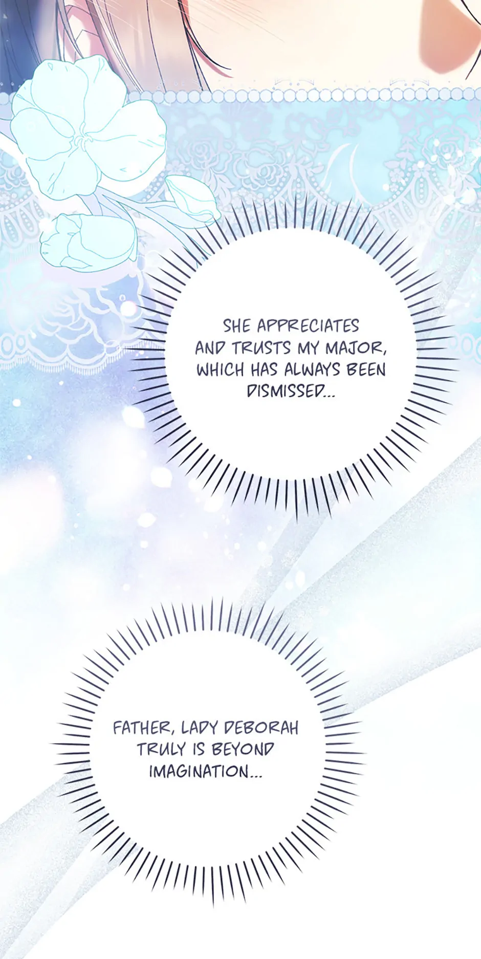 The Perks of Being a Villainess (Official) - Chapter 78 manhwa