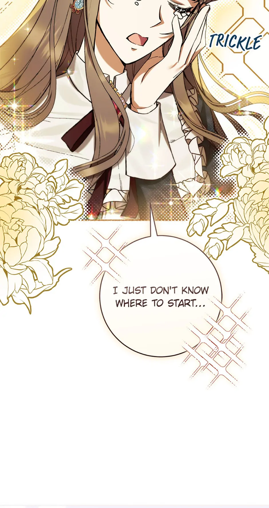 The Perks of Being a Villainess (Official) - Chapter 78 manhwa