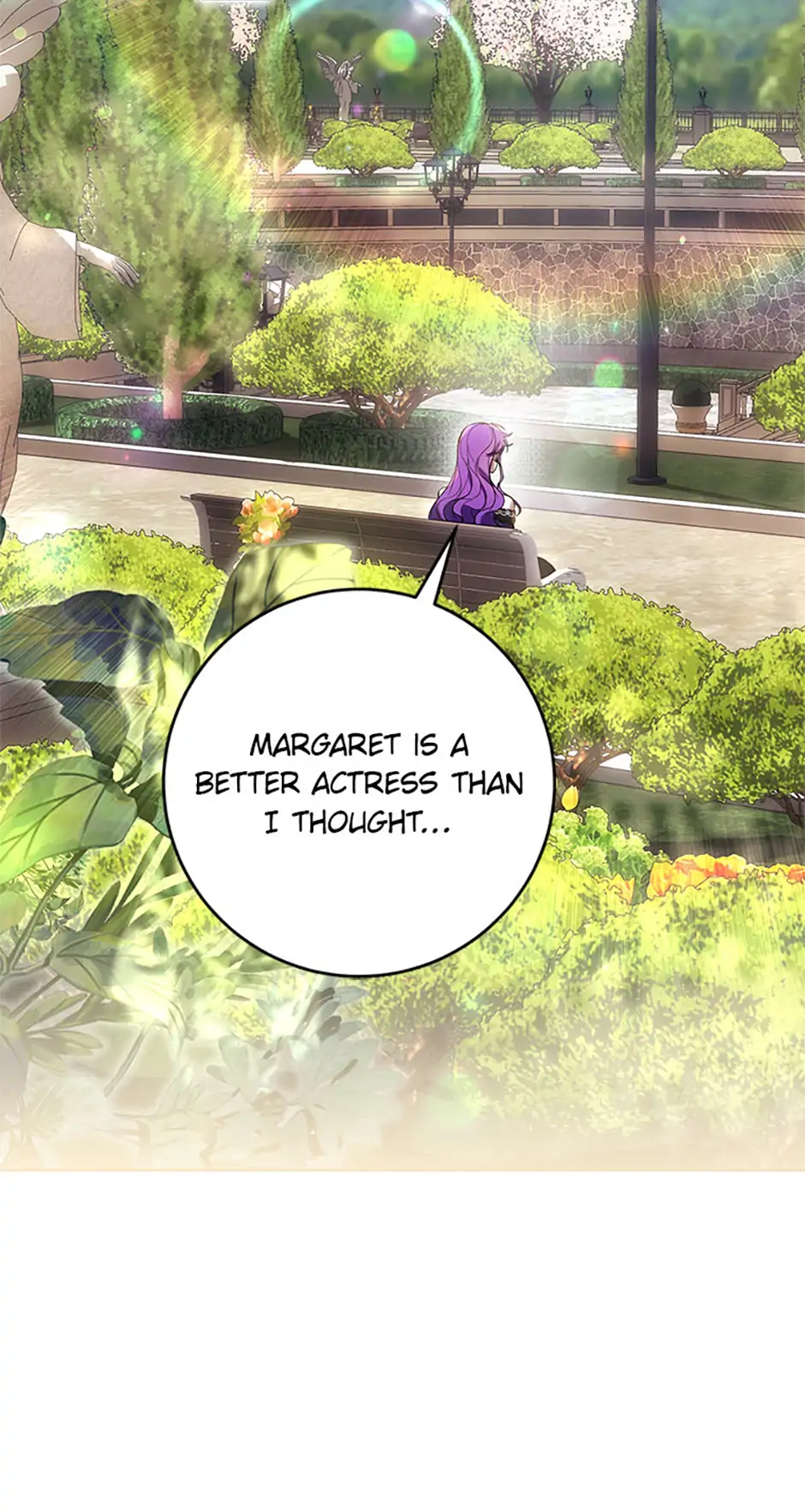 The Perks of Being a Villainess (Official) - Chapter 78 manhwa