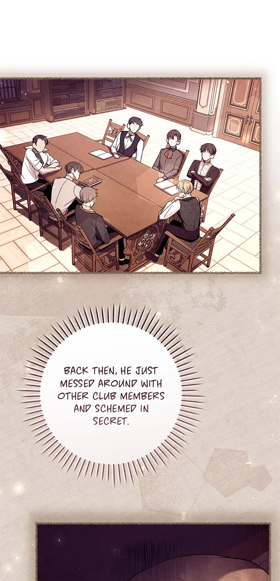 The Perks of Being a Villainess (Official) - Chapter 79 manhwa