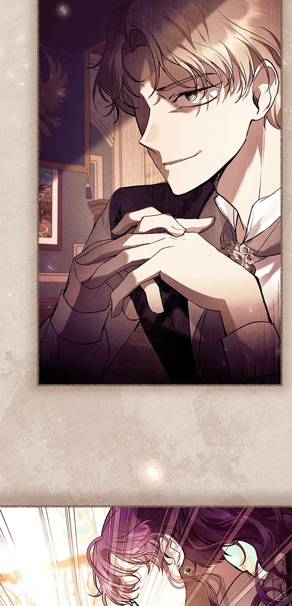 The Perks of Being a Villainess (Official) - Chapter 79 manhwa