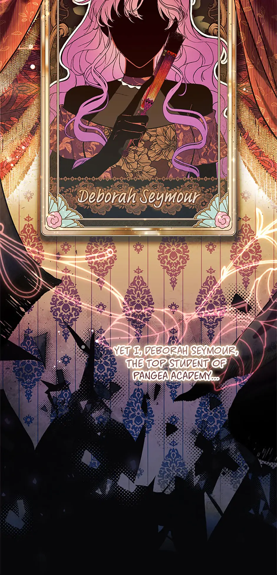 The Perks of Being a Villainess (Official) - Chapter 79 manhwa